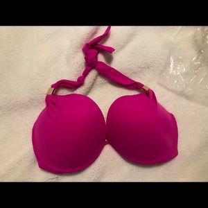 NIP Victoria’s Secret Bikini Top